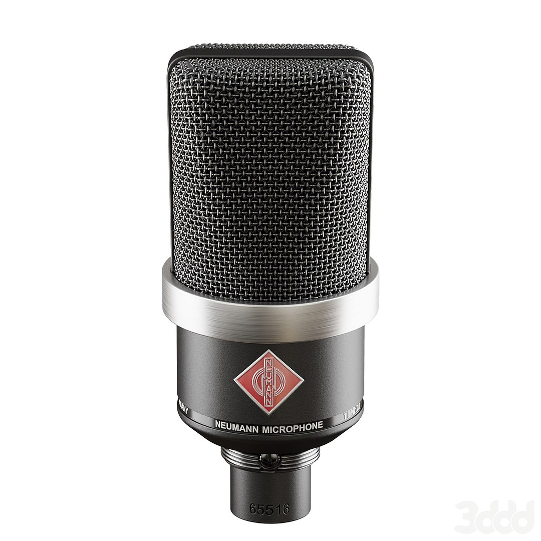 3D Neumann TLM 102 Black Edition Condenser Microphone https://p.turbosquid.com/ts-thumb/uo/MgAjva/8I/a02/png/1732112065/1920x1080/fit_q87/0cefce553366421145363251939ae55f8bd3e5a1/a02.jpg