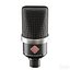 Neumann TLM 102 ブラックエディション コンデンサーマイク