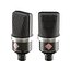 Neumann TLM 102 ブラックエディション コンデンサーマイク