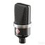 Neumann TLM 102 ブラックエディション コンデンサーマイク