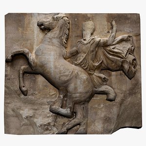 Metope Part 3