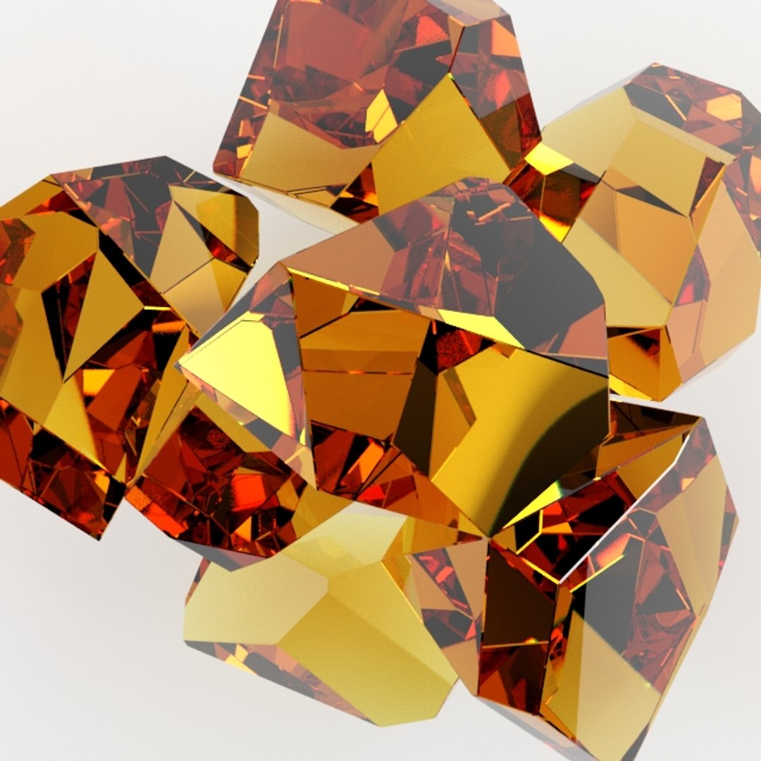 3d Gem Ready Use