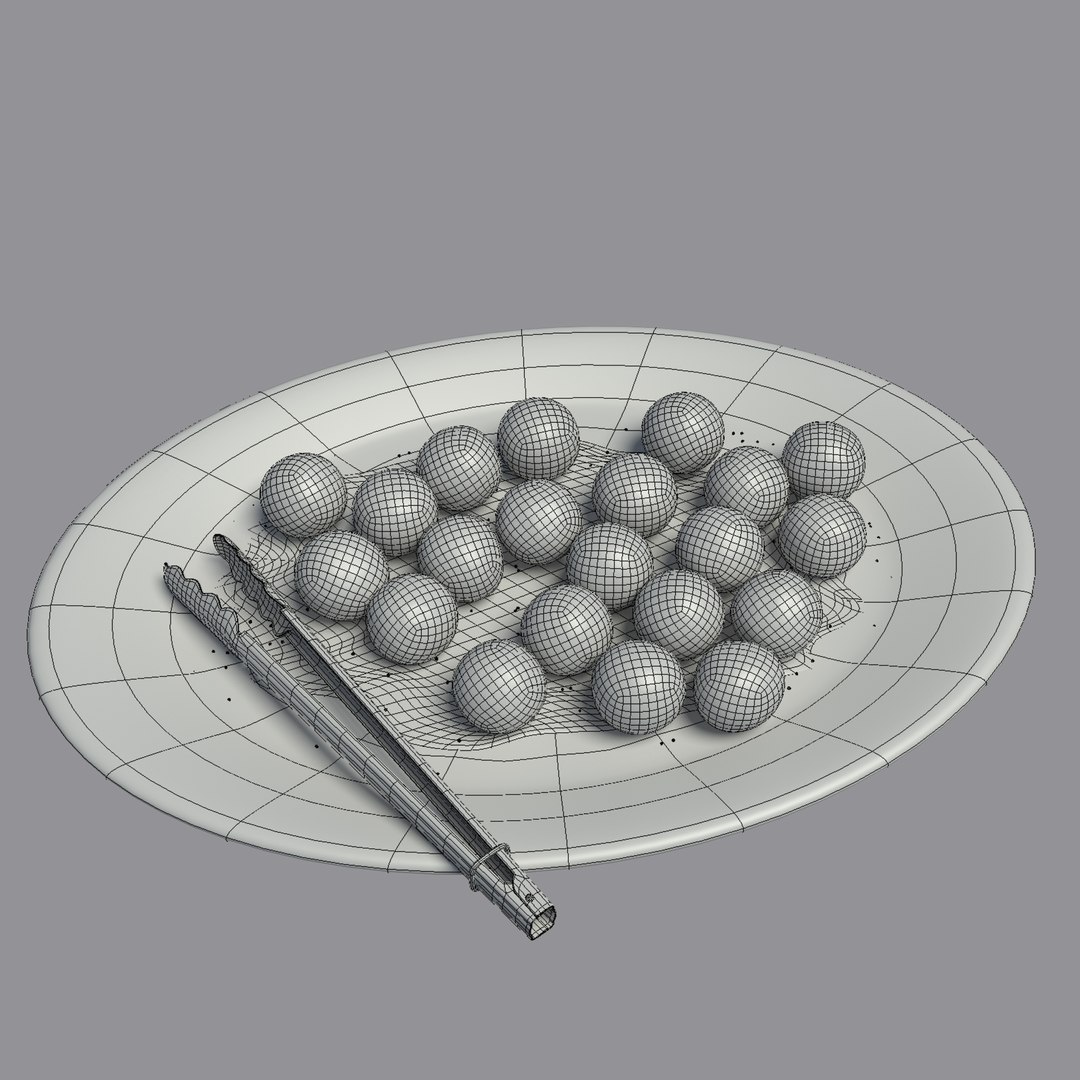 3D Fishballs model https://p.turbosquid.com/ts-thumb/uo/QNVdT9/Jd/fishballs_wire/jpg/1678441964/1920x1080/fit_q87/251f4a77b8743108554f1438757ba7da0006b217/fishballs_wire.jpg