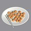 Bolas de pescado