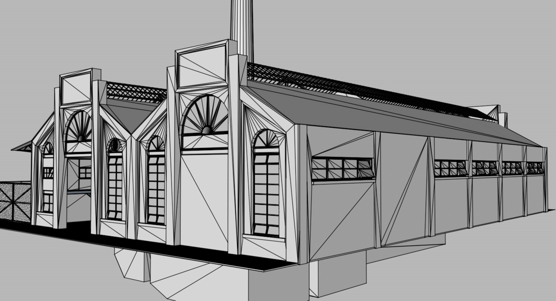 old factory 3D model https://p.turbosquid.com/ts-thumb/uo/RZpZbJ/MGDVNtyW/wireframe2/jpg/1544444071/1920x1080/fit_q87/4ac77d61c680a68cd132f7e6616628da743e1de4/wireframe2.jpg