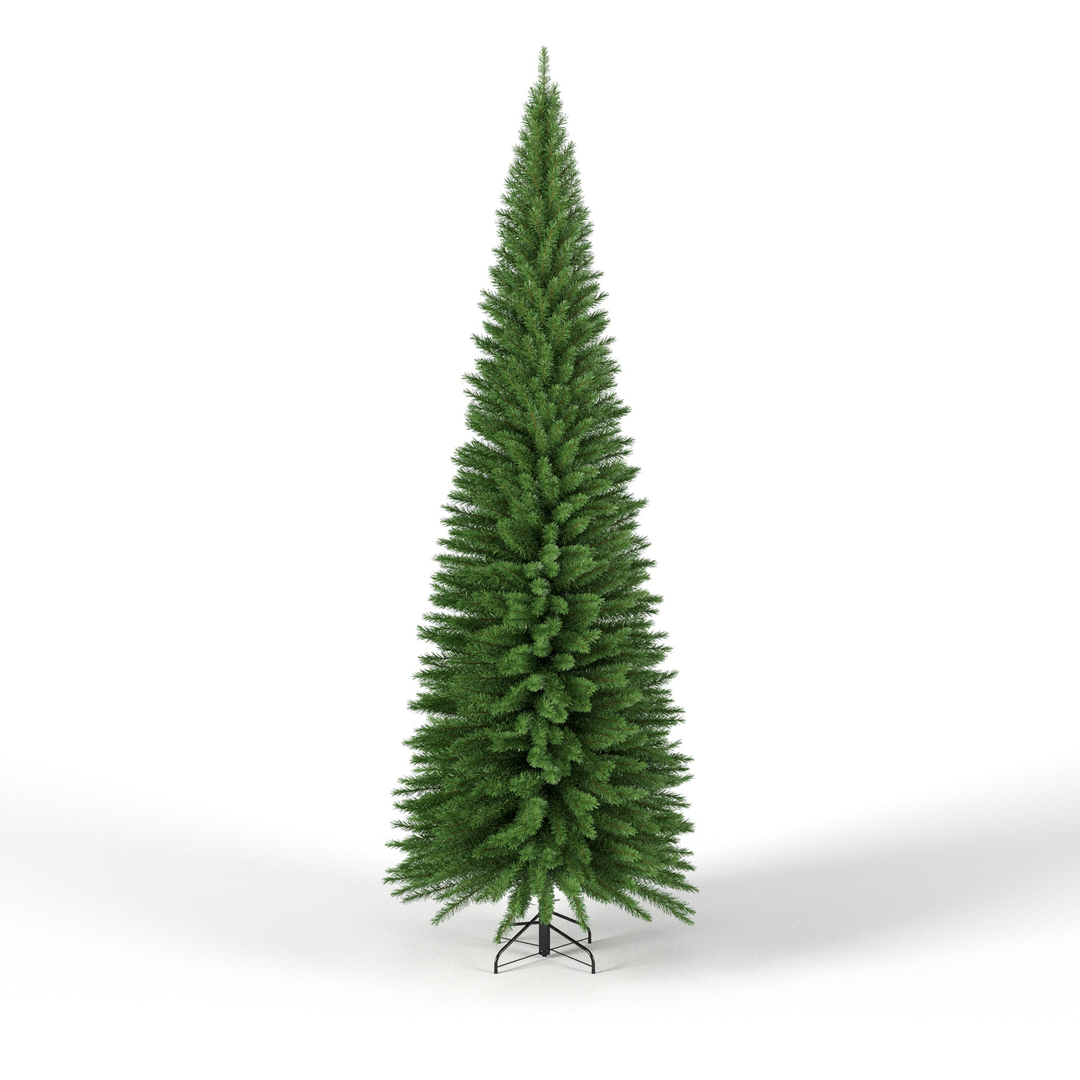 Christmas Tree 8 Feet 3D Model TurboSquid 1816514