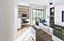 Escena de Revit de habitación familiar contemporánea, modelo
