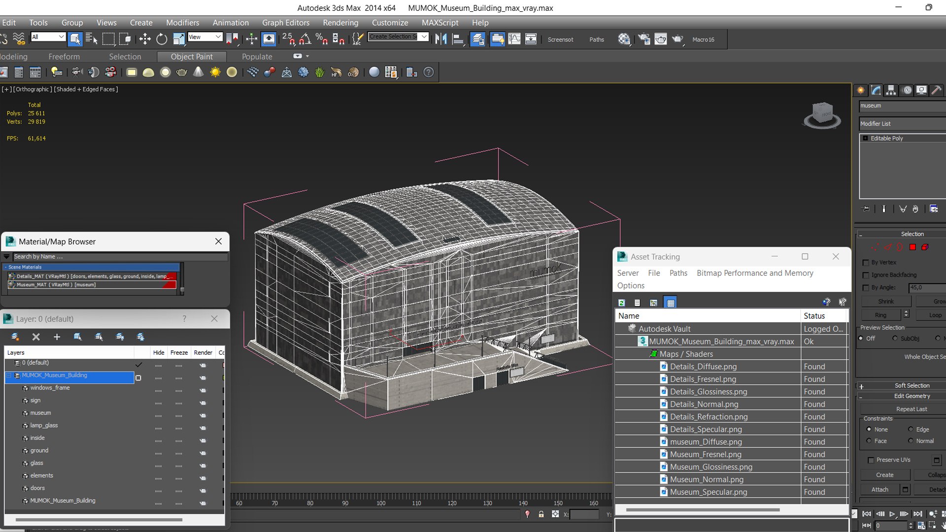 MUMOK Museum Building 3D https://p.turbosquid.com/ts-thumb/uo/SLsn0q/5V/mumokmuseumbuildingc4dmodel016/jpg/1726056684/1920x1080/fit_q87/9eb9214e55541c716e29df309a12daebcaaab751/mumokmuseumbuildingc4dmodel016.jpg