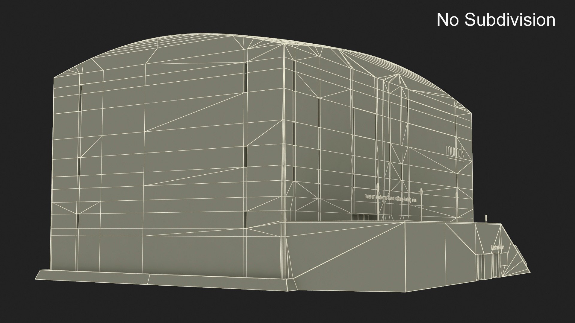 MUMOK Museum Building 3D https://p.turbosquid.com/ts-thumb/uo/SLsn0q/5o/mumokmuseumbuildingc4dmodel013/jpg/1726056670/1920x1080/fit_q87/52eaa94d44be108ed12b5a4ad1fe1d96e92feb95/mumokmuseumbuildingc4dmodel013.jpg