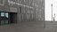 Edificio del Museo MUMOK
