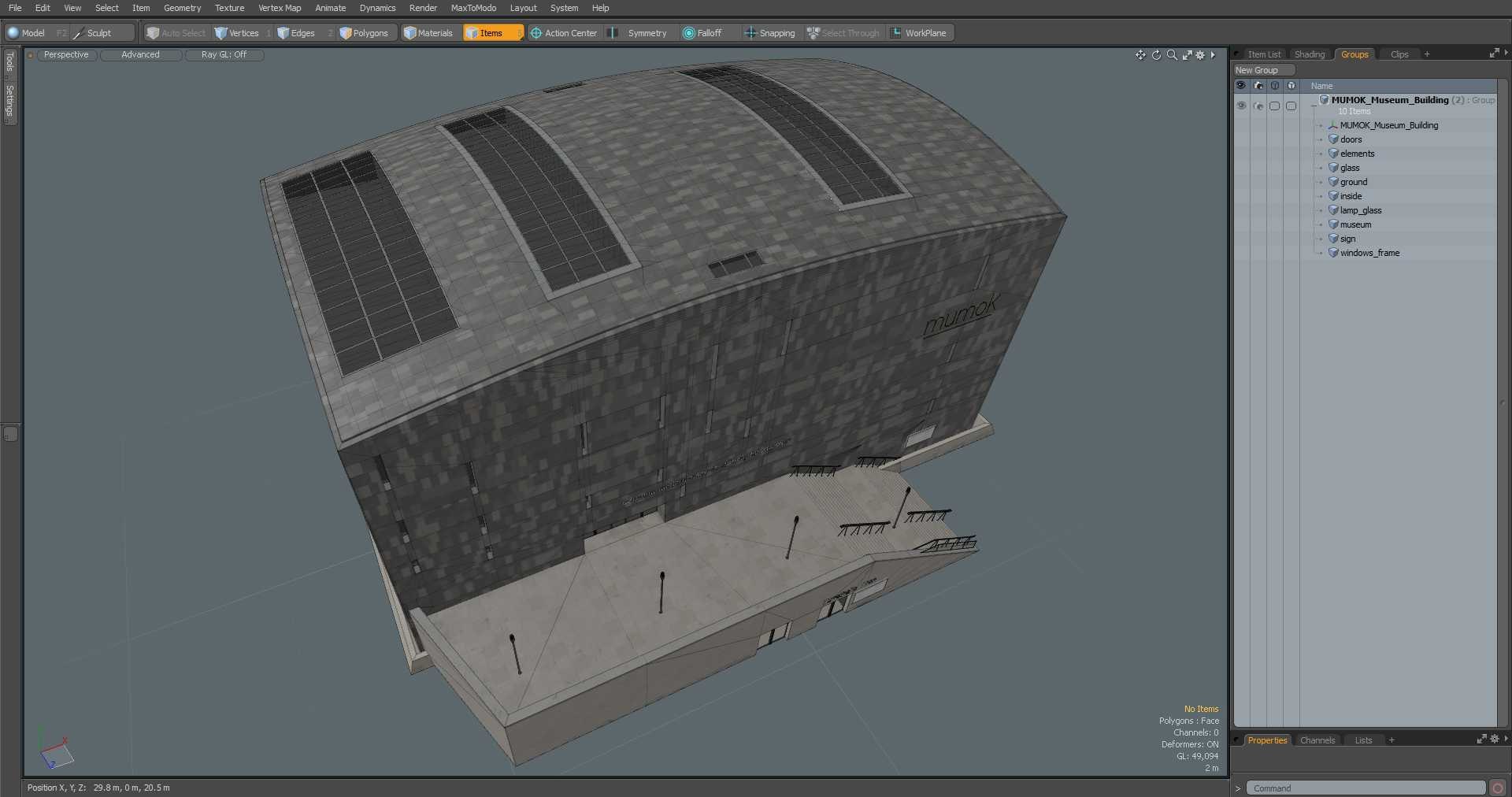 MUMOK Museum Building 3D https://p.turbosquid.com/ts-thumb/uo/SLsn0q/Ng/mumokmuseumbuildingc4dmodel022/jpg/1726056707/1920x1080/fit_q87/de5f3703743ab2616c90a107536664d5a314cafb/mumokmuseumbuildingc4dmodel022.jpg