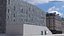 Edificio del Museo MUMOK