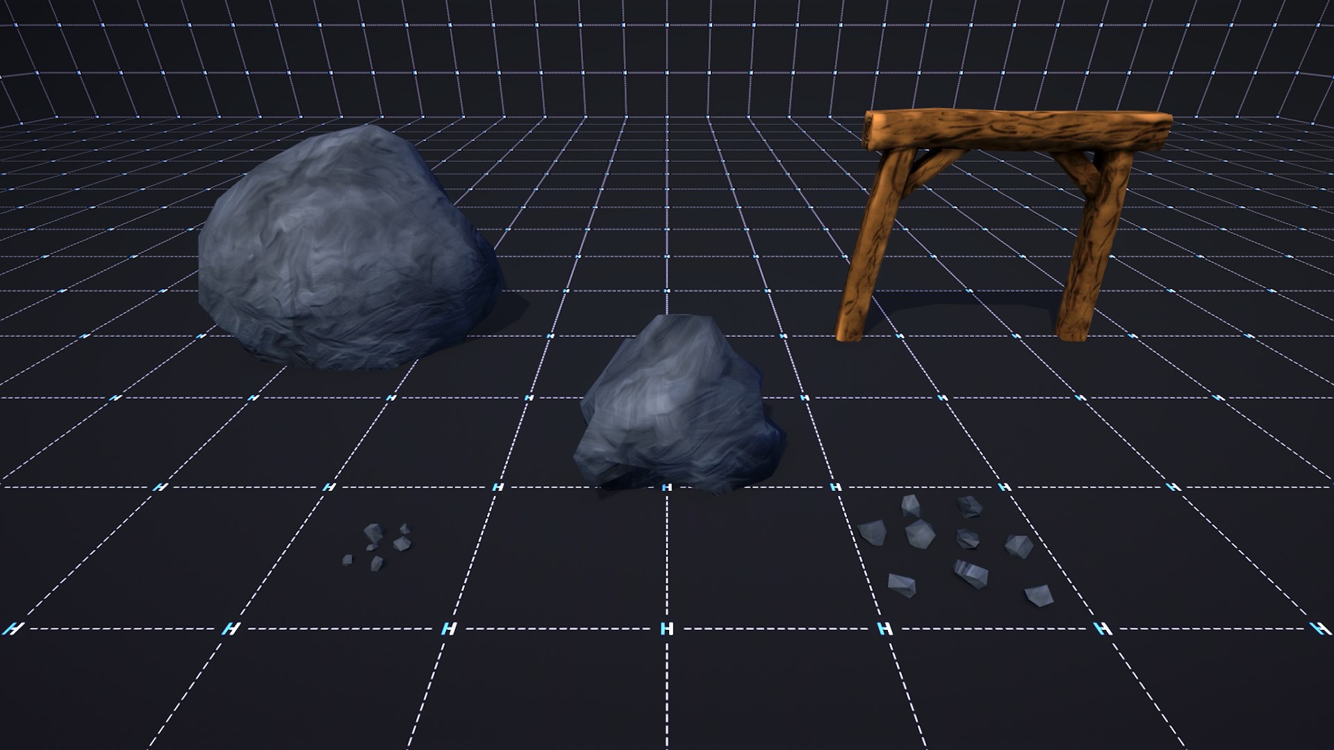 3D Mine - Stylized Fantasy Environment model https://p.turbosquid.com/ts-thumb/uo/UDpVSs/FK/screenshot08/png/1735895019/1920x1080/fit_q87/36b0384426652c14d85584fb0949a164535b1c9f/screenshot08.jpg