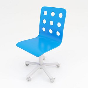 jules children s desk chair model