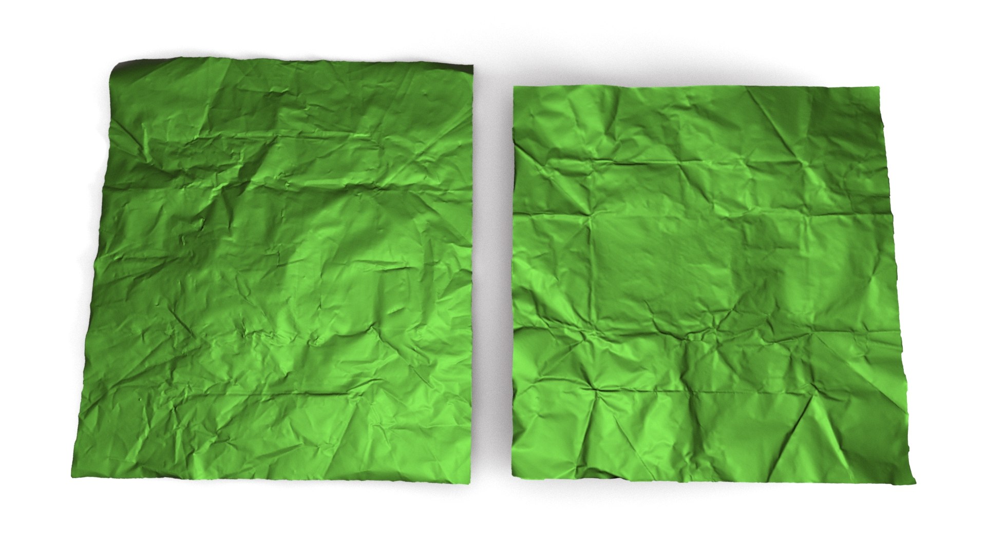 Crumpled Paper-foil 3d scan model https://p.turbosquid.com/ts-thumb/uo/WfKUyr/9r/042_butterpacks_0000/jpg/1764085195/1920x1080/fit_q87/9e3de9b5c006193f02060fc01bd1471e0c24097b/042_butterpacks_0000.jpg