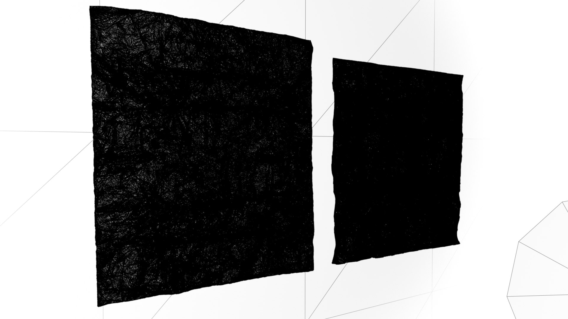 Crumpled Paper-foil 3d scan model https://p.turbosquid.com/ts-thumb/uo/WfKUyr/OP/042_butterpacksw_0007/jpg/1764085317/1920x1080/fit_q87/3add7f5bd06ecd20181e95de4568c1fd469a6219/042_butterpacksw_0007.jpg