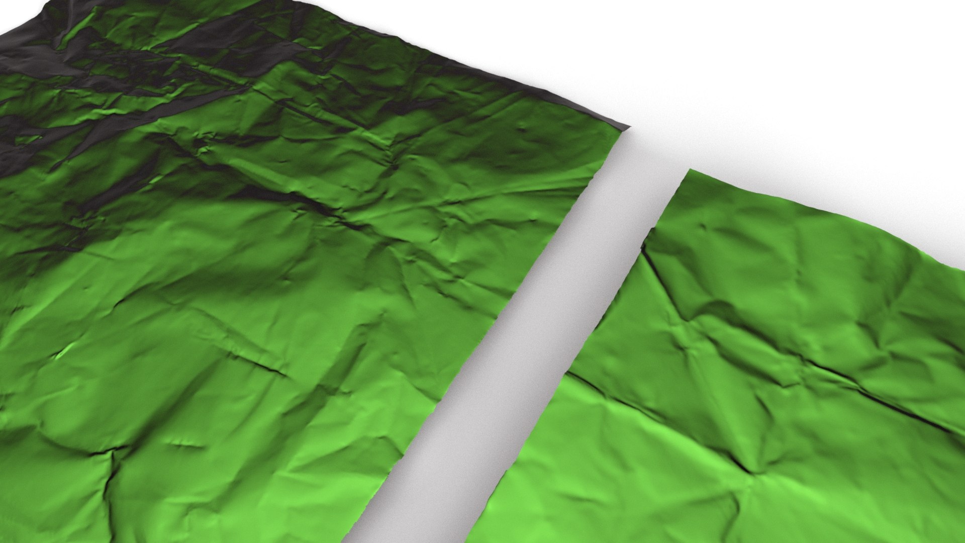 Crumpled Paper-foil 3d scan model https://p.turbosquid.com/ts-thumb/uo/WfKUyr/bW/042_butterpacks_0005/jpg/1764085197/1920x1080/fit_q87/83043ac3c2d163ceeb0fd847b70abc0487aa70b4/042_butterpacks_0005.jpg