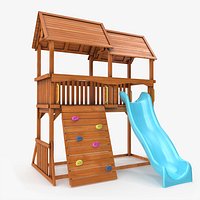 Home Playground