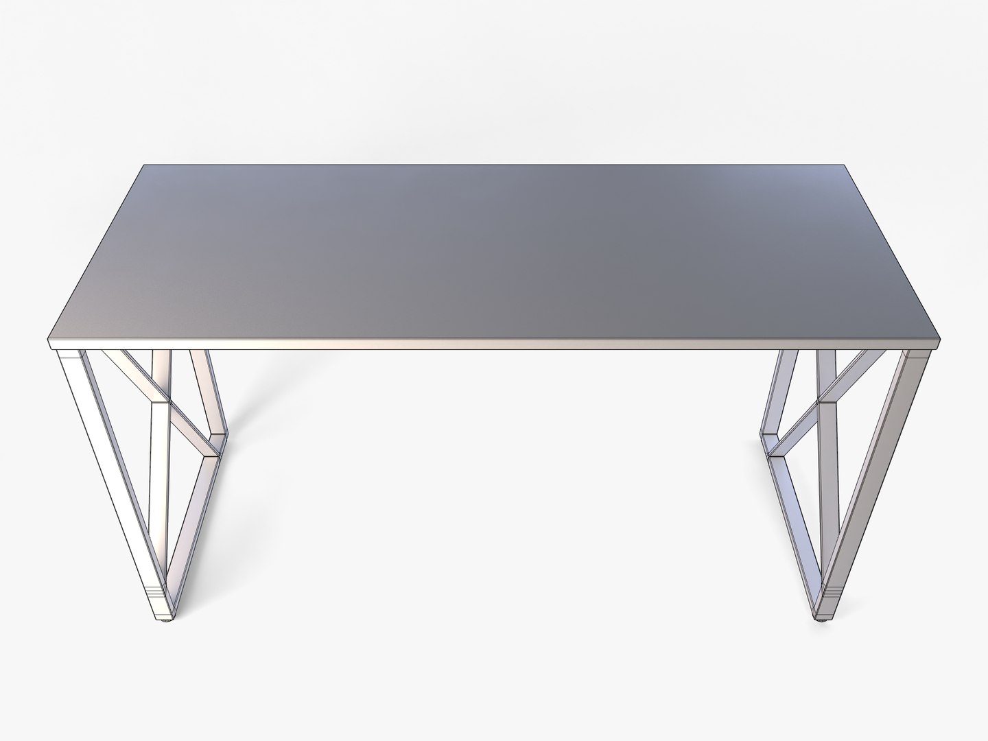 Simple Desk 3D https://p.turbosquid.com/ts-thumb/uo/aqSPw1/EG/wireframe_fromabovemerged/png/1776538656/1920x1080/fit_q87/4c6aa980fabd450ad8aa200169099d8745c34aea/wireframe_fromabovemerged.jpg