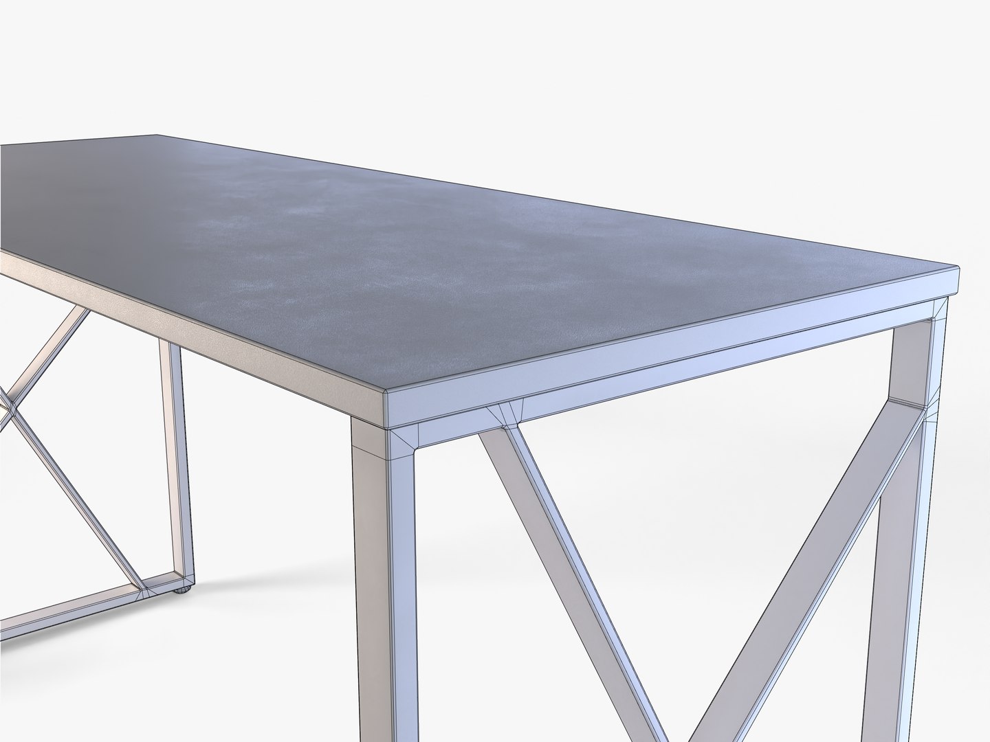 Simple Desk 3D https://p.turbosquid.com/ts-thumb/uo/aqSPw1/GU/wireframe_closeupmerged/png/1776538656/1920x1080/fit_q87/0d8b6170f4e62c64c4dc64c013941678e04c7b00/wireframe_closeupmerged.jpg