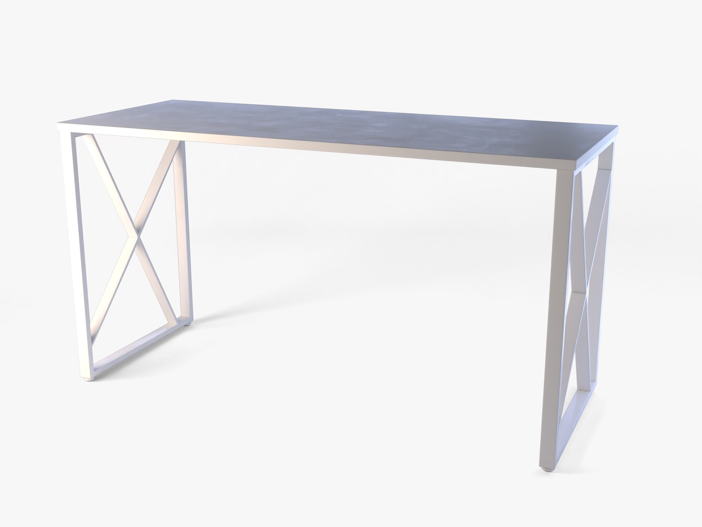 Simple Desk 3D https://p.turbosquid.com/ts-thumb/uo/aqSPw1/Gn/clay_generalview/png/1776538652/1920x1080/fit_q87/2489d46354d3f9953c1635d20781b2ae8bda0945/clay_generalview.jpg