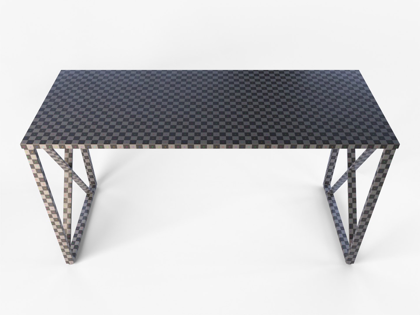 Simple Desk 3D https://p.turbosquid.com/ts-thumb/uo/aqSPw1/Wf/checker_fromabove/png/1776538650/1920x1080/fit_q87/713309cfa05317d58976d34480f19480816768c9/checker_fromabove.jpg