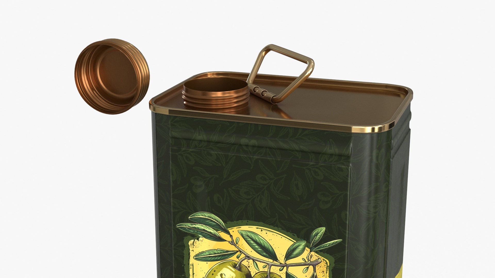 Olive Oil Can Collection model https://p.turbosquid.com/ts-thumb/uo/bgILEd/9L/olive_oil_can_medium_0000_04/jpg/1721916189/1920x1080/fit_q87/7beb537a680373b6f7a1cde4e49b8e2e2c6baa09/olive_oil_can_medium_0000_04.jpg