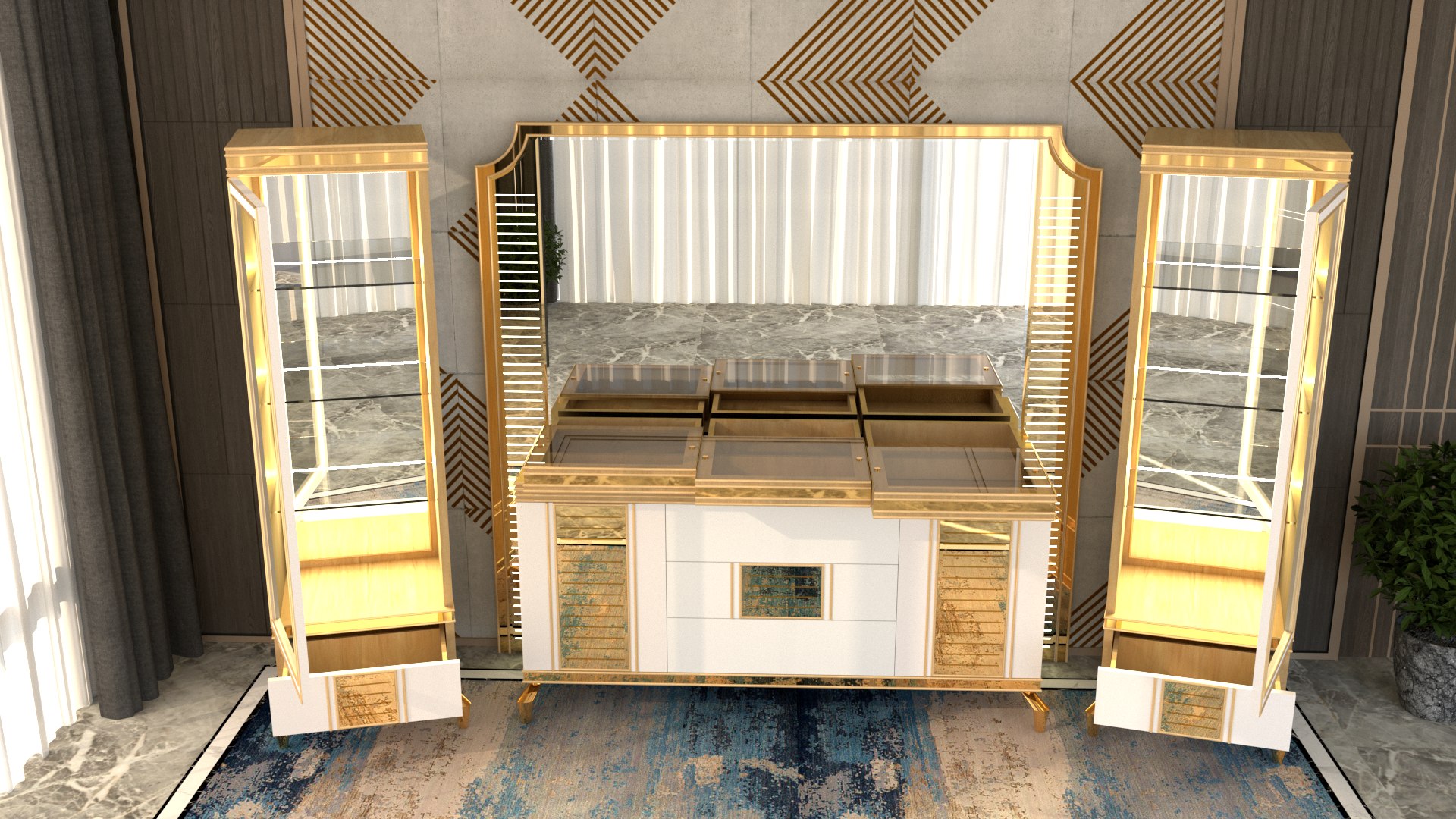 3D Dining Furniture Set sideboard model https://p.turbosquid.com/ts-thumb/uo/f4LDAb/9K/5/png/1656668842/1920x1080/fit_q87/a8f7a53696c734991ee7ad72aa51d16ee36170c6/5.jpg