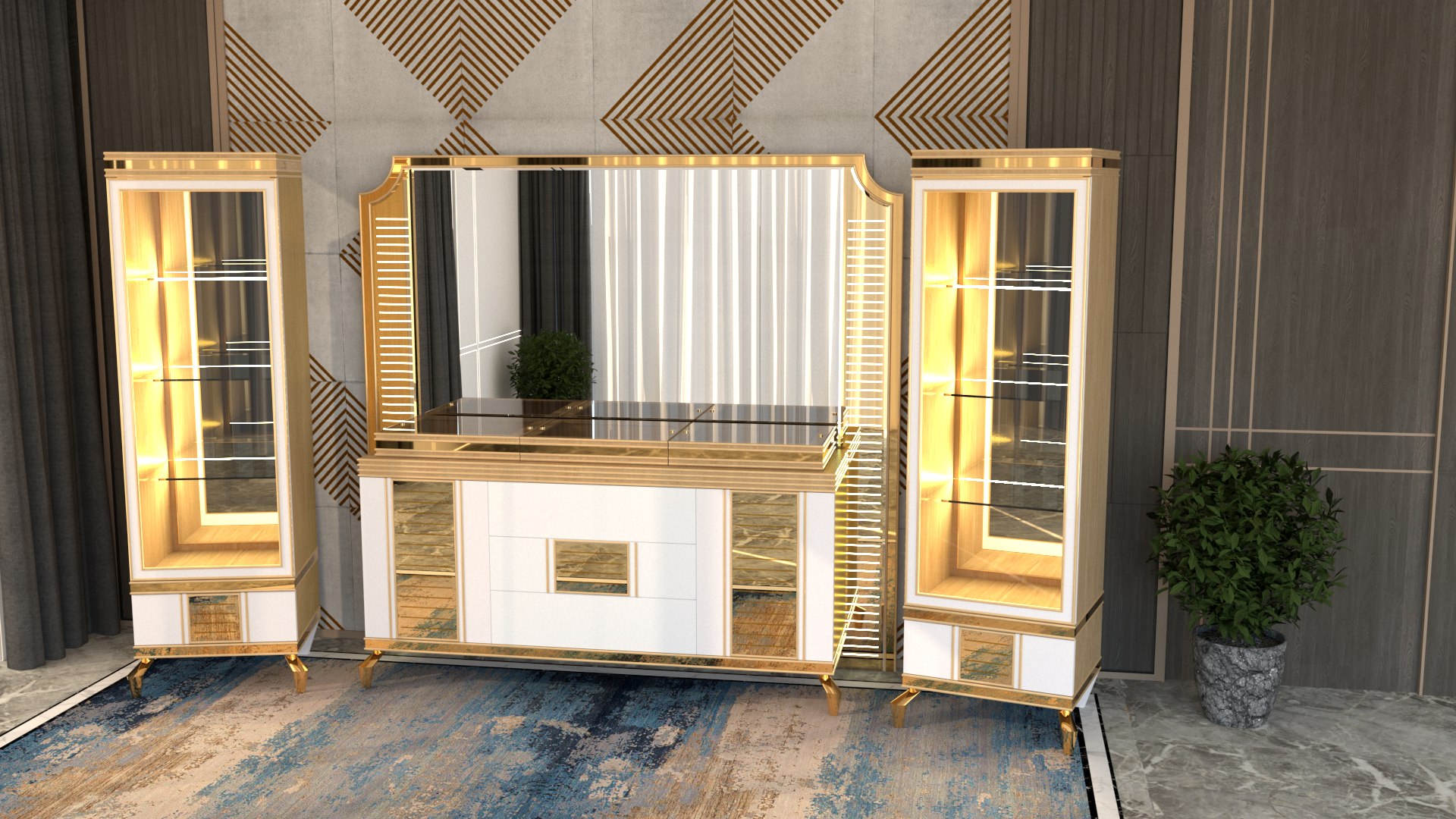 3D Dining Furniture Set sideboard model https://p.turbosquid.com/ts-thumb/uo/f4LDAb/hK/3/png/1656668775/1920x1080/fit_q87/af36b7dcbbf956b1065840e8689fb93d83ccd562/3.jpg