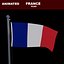 France flag