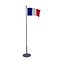 France flag