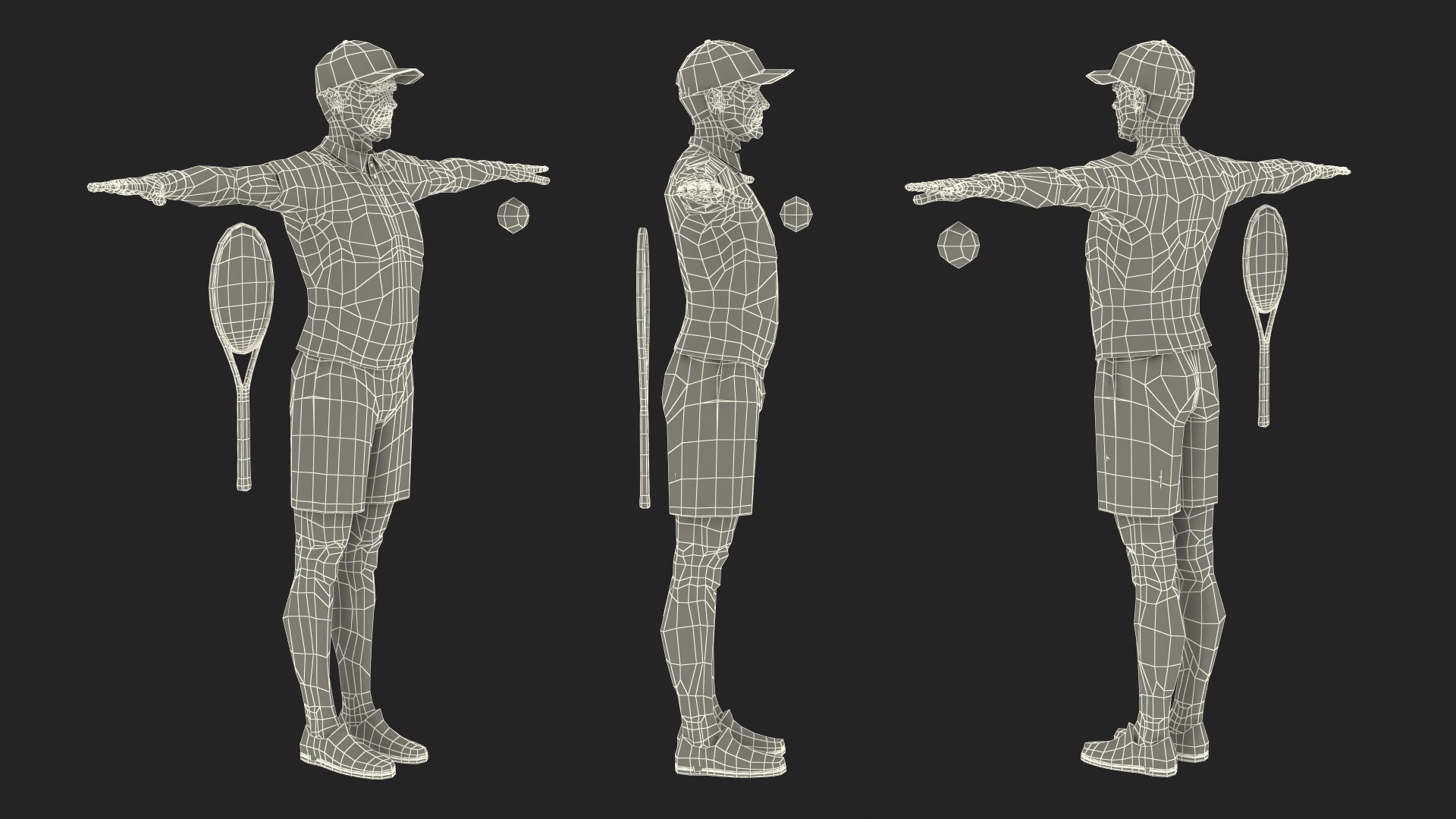 3D Elderly Tennis Player with Racket and Ball Rigged for Maya https://p.turbosquid.com/ts-thumb/uo/n0VMI2/Q7/elderly_tennis_player_with_racket_and_ball_rigged_030/jpg/1752195382/1920x1080/fit_q87/b05dad6c416040ad97b0a7f99fc30479c457f309/elderly_tennis_player_with_racket_and_ball_rigged_030.jpg