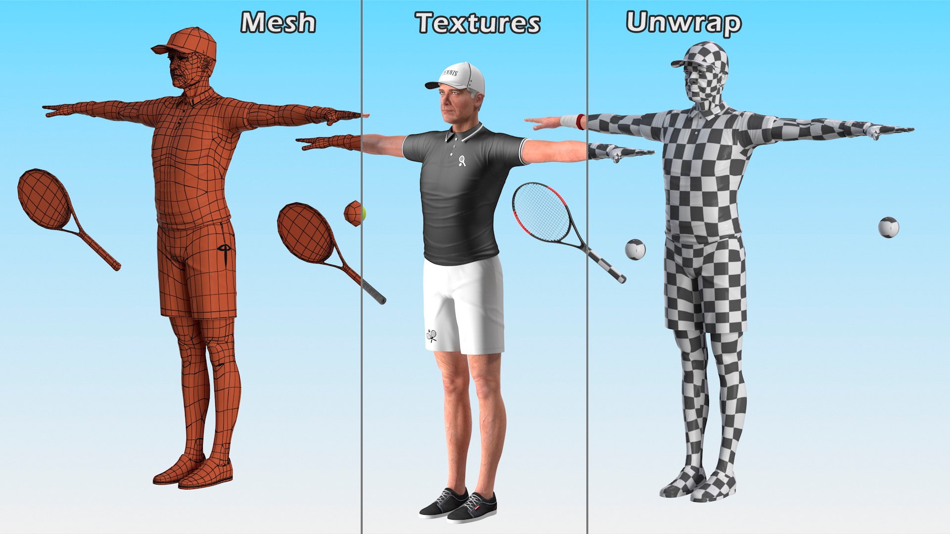 3D Elderly Tennis Player with Racket and Ball Rigged for Maya https://p.turbosquid.com/ts-thumb/uo/n0VMI2/eo/elderly_tennis_player_with_racket_and_ball_rigged_024/jpg/1752195365/1920x1080/fit_q87/b104e903c188d59c1595682da4605dc22ba021df/elderly_tennis_player_with_racket_and_ball_rigged_024.jpg