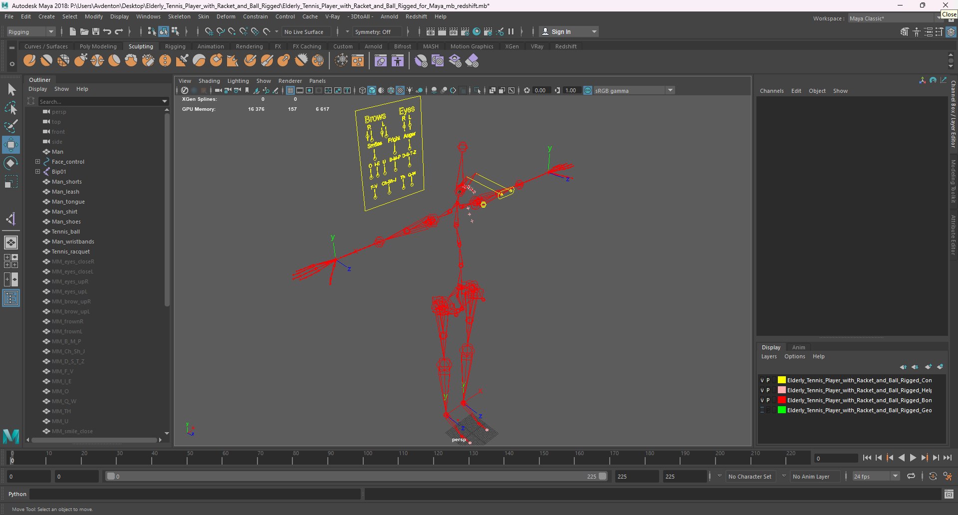 3D Elderly Tennis Player with Racket and Ball Rigged for Maya https://p.turbosquid.com/ts-thumb/uo/n0VMI2/ur/elderly_tennis_player_with_racket_and_ball_rigged_for_maya_1003/jpg/1752195398/1920x1080/fit_q87/d3cffc775ea26bcca8770699304acd3522682038/elderly_tennis_player_with_racket_and_ball_rigged_for_maya_1003.jpg