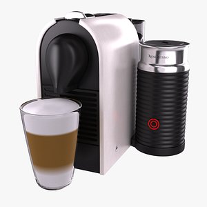 Krups nespresso u outlet