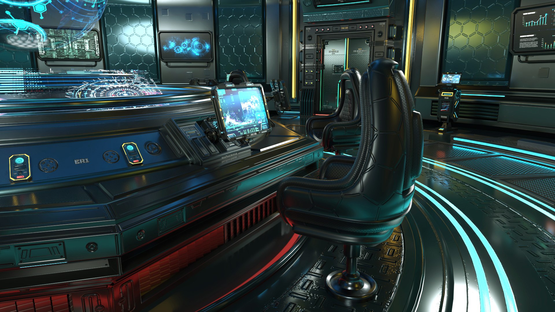 3D Sci Fi Interior Station model https://p.turbosquid.com/ts-thumb/uo/qUaCc4/rt/v123/jpg/1690214845/1920x1080/fit_q87/9b37e7a526836518effe6df1dc1e8364fe4b27e5/v123.jpg