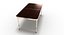 Folding Table
