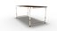Folding Table