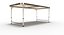 Folding Table