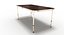 Folding Table