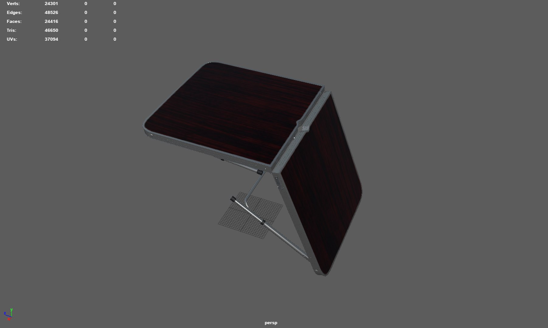 folding table model https://p.turbosquid.com/ts-thumb/uo/t74RXS/xW2DKT3N/maya/png/1580146095/1920x1080/fit_q87/1b79be69d74987e42d50a91fed01b063d16e23bd/maya.jpg