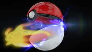Poke Ball
