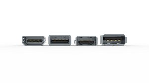 USB PORT