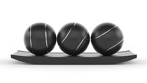 Decorative Balls