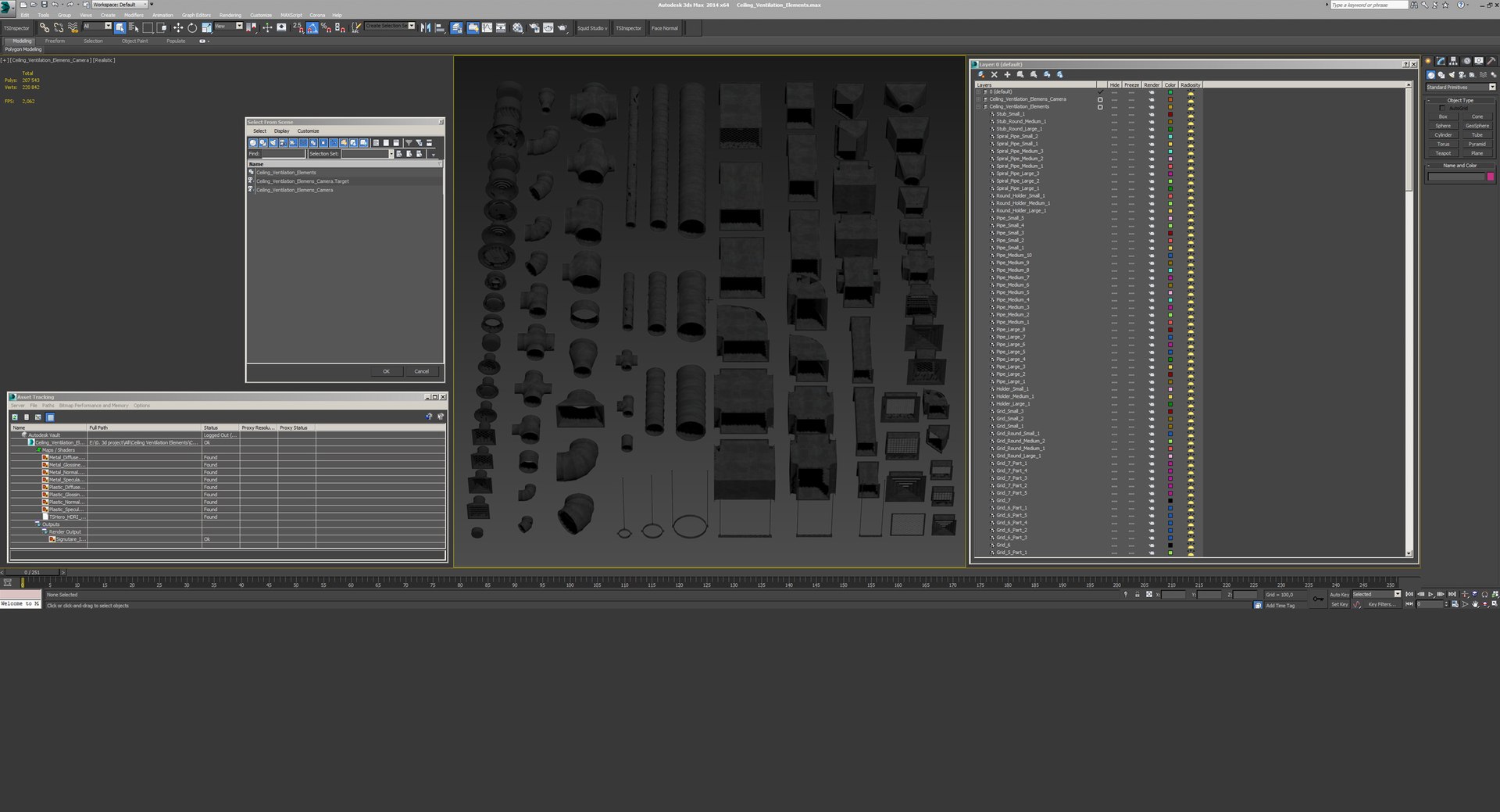 3D ceiling ventilation elements 1 model https://p.turbosquid.com/ts-thumb/up/9sh0zW/dnMV1zjF/ceiling_ventilation_elements_viewport/jpg/1542646312/1920x1080/fit_q87/147e4073cd976963edcfd2c2fdb18b8c988d0b84/ceiling_ventilation_elements_viewport.jpg