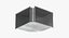Ceiling Ventilation Elements Collection