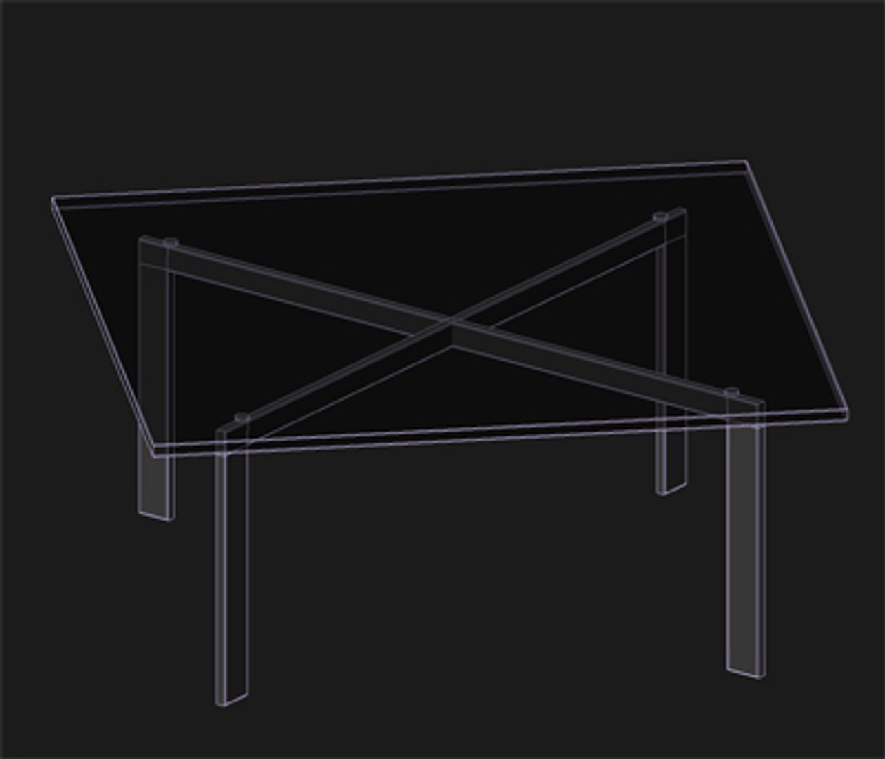 3d model barcelona table https://p.turbosquid.com/ts-thumb/up/AHogpk/3iD4mwie/barcelona_table_wire_frame/jpg/1236996088/1920x1080/fit_q87/f3a68620cddc9c49768a6d4bdc143b21a7470aaf/barcelona_table_wire_frame.jpg