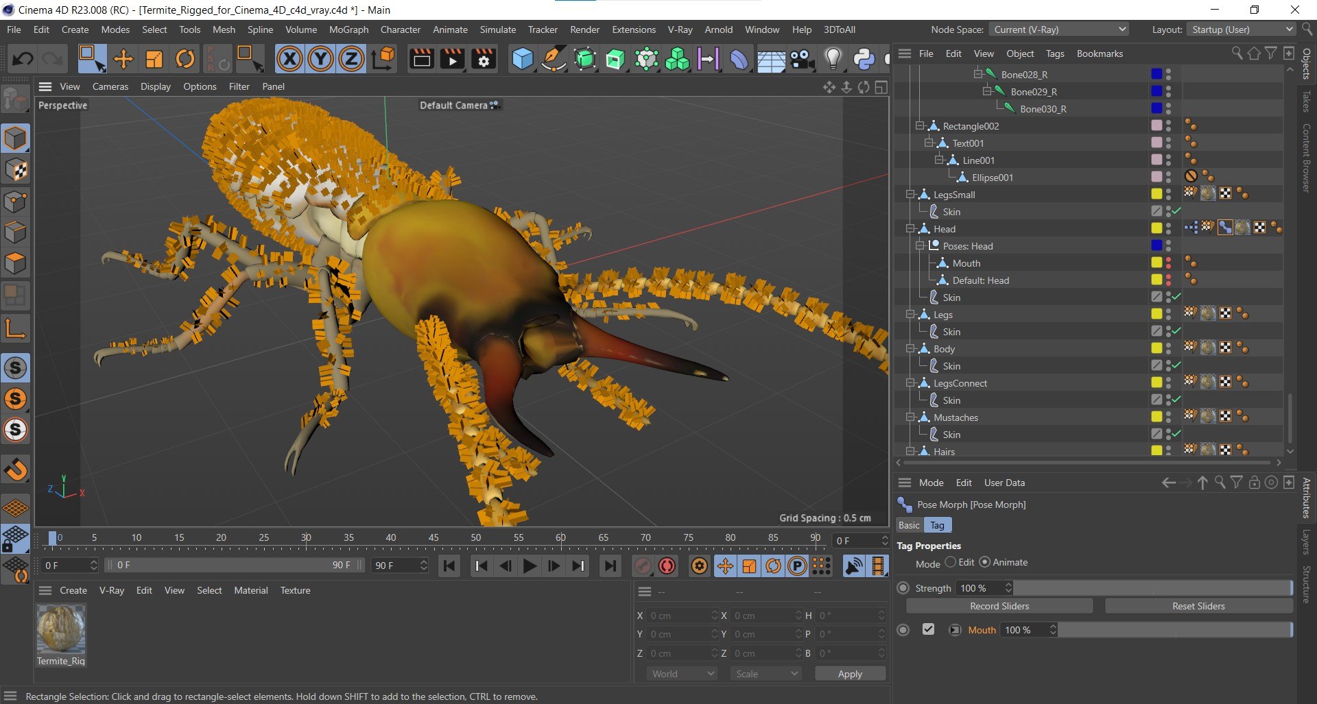 3D Termite Rigged for Cinema 4D model https://p.turbosquid.com/ts-thumb/up/CwqOmg/uf/termite_rigged_for_cinema_4d_008/jpg/1740574879/1920x1080/fit_q87/dd6b9d2ba99372172c024455ac3d3c61cf5569c5/termite_rigged_for_cinema_4d_008.jpg