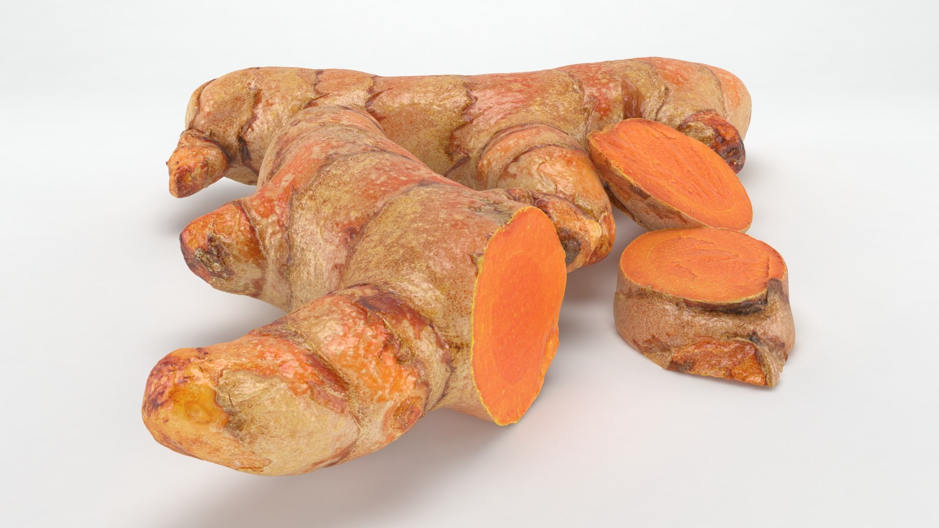 Turmeric Root v2 3D https://p.turbosquid.com/ts-thumb/up/F1mqOv/oJ/turmericrootv2_b0012/jpg/1646580760/1920x1080/fit_q87/2daad975388b1e69b5894837b535bf4579365d03/turmericrootv2_b0012.jpg