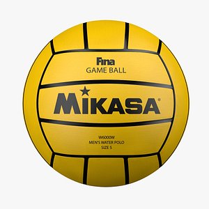 Water Polo Ball